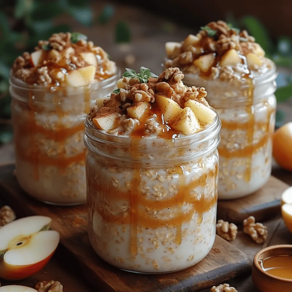 Overnight oats have emerged as a popular breakfast choice for a variety of reasons. In a fast-paced world, the ability to prep breakfast the night before is not only a time-saver but also a game changer for those who often skip this essential meal. The concept is simple: combine oats with liquid and flavorings, let them soak overnight, and wake up to a ready-to-eat, nutritious breakfast.
