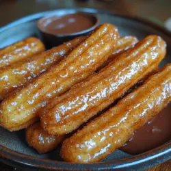 The magic of Cinnamon Sugar Bliss Sticks begins with the selection of high-quality ingredients. Each component plays a vital role in achieving the perfect texture and flavor balance, ensuring that your bliss sticks are nothing short of extraordinary. Let’s break down the key ingredients that make these treats so delectable.