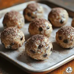In recent years, the demand for healthy snacks has skyrocketed as more people become conscious of their dietary choices and the importance of balanced nutrition. With busy lifestyles, finding quick and nutritious options can be challenging, but the rise of homemade snacks has provided a convenient solution. Among the myriad of energy-boosting bites available, Almond Bliss Protein Bites stand out for their perfect blend of taste and nutrition. These delectable morsels are not only easy to make but also packed with protein and essential nutrients, making them an ideal snack for anyone looking to maintain an active lifestyle.