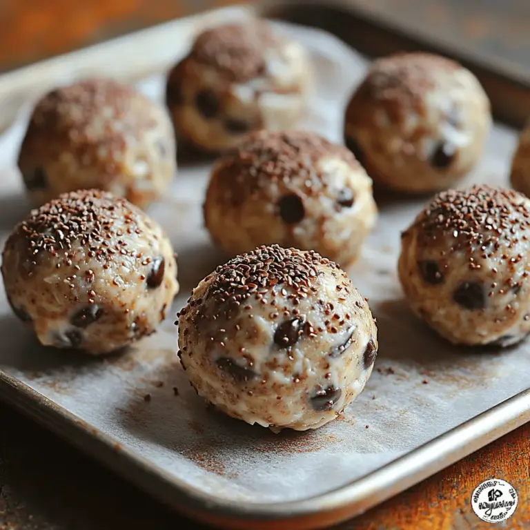 In recent years, the demand for healthy snacks has skyrocketed as more people become conscious of their dietary choices and the importance of balanced nutrition. With busy lifestyles, finding quick and nutritious options can be challenging, but the rise of homemade snacks has provided a convenient solution. Among the myriad of energy-boosting bites available, Almond Bliss Protein Bites stand out for their perfect blend of taste and nutrition. These delectable morsels are not only easy to make but also packed with protein and essential nutrients, making them an ideal snack for anyone looking to maintain an active lifestyle.