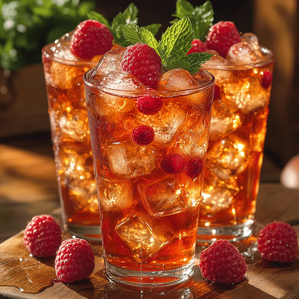 Iced tea has a rich history that dates back centuries. Its origins can be traced to the 19th century in the United States when it first emerged as a refreshing alternative to hot tea. The drink gained immense popularity, especially in the Southern states, where it became a staple at social gatherings and family reunions. Over the years, iced tea has evolved from a simple beverage into a cultural icon, reflecting regional flavors and preferences.