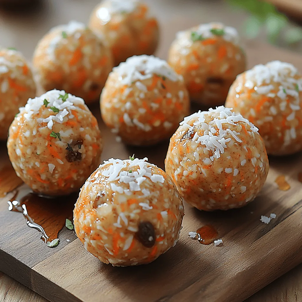 Energy balls are small, nutrient-dense snacks that typically contain a blend of whole food ingredients. They are designed to provide a quick energy boost, making them an excellent choice for anyone leading a busy lifestyle. Packed with essential nutrients, these snacks are often made with ingredients like nuts, seeds, dried fruits, and whole grains, making them both satisfying and wholesome.