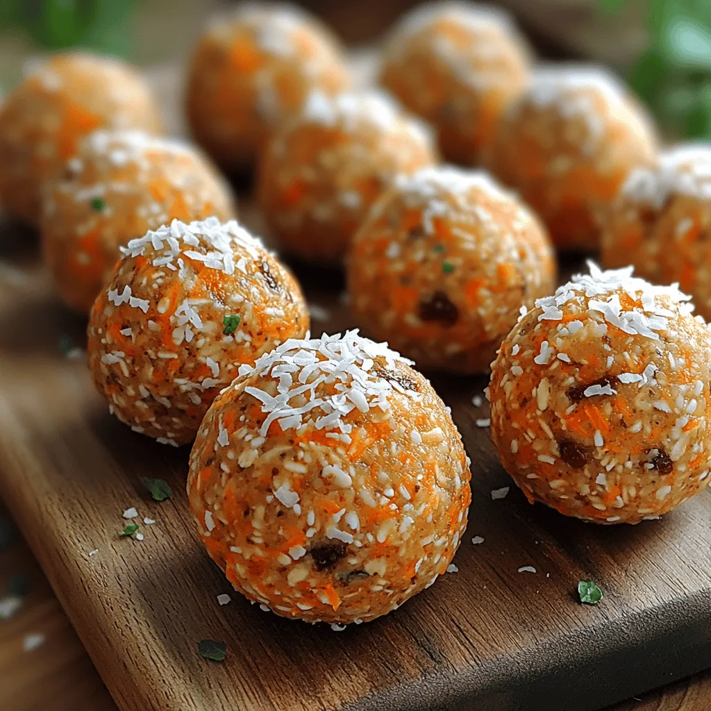 Energy balls are small, nutrient-dense snacks that typically contain a blend of whole food ingredients. They are designed to provide a quick energy boost, making them an excellent choice for anyone leading a busy lifestyle. Packed with essential nutrients, these snacks are often made with ingredients like nuts, seeds, dried fruits, and whole grains, making them both satisfying and wholesome.
