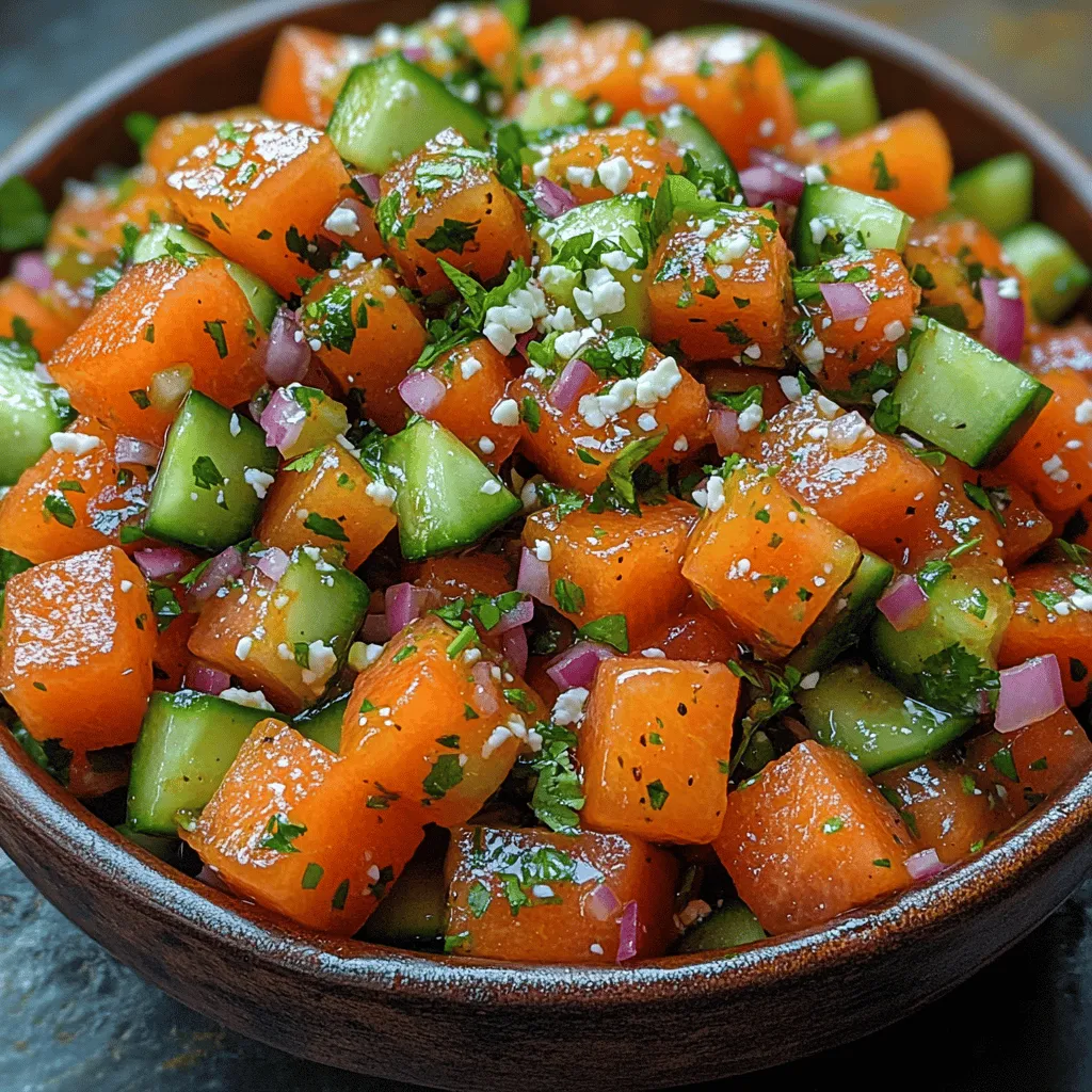 As the sun shines brighter and the temperature rises, the craving for light, refreshing dishes intensifies. Enter the 