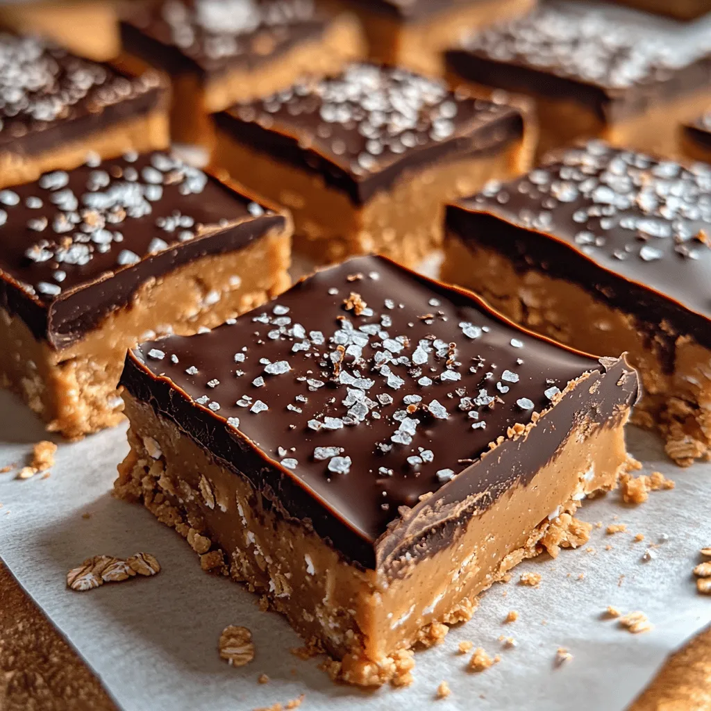 The delightful combination of chocolate and peanut butter has captivated taste buds for generations. Whether you’re indulging in a classic peanut butter cup or savoring a rich chocolate peanut butter smoothie, this pairing remains a beloved favorite across all age groups. Among the myriad of chocolate-peanut butter recipes, decadent chocolate dipped peanut butter bars stand out as a versatile treat that can be enjoyed any time of the day.