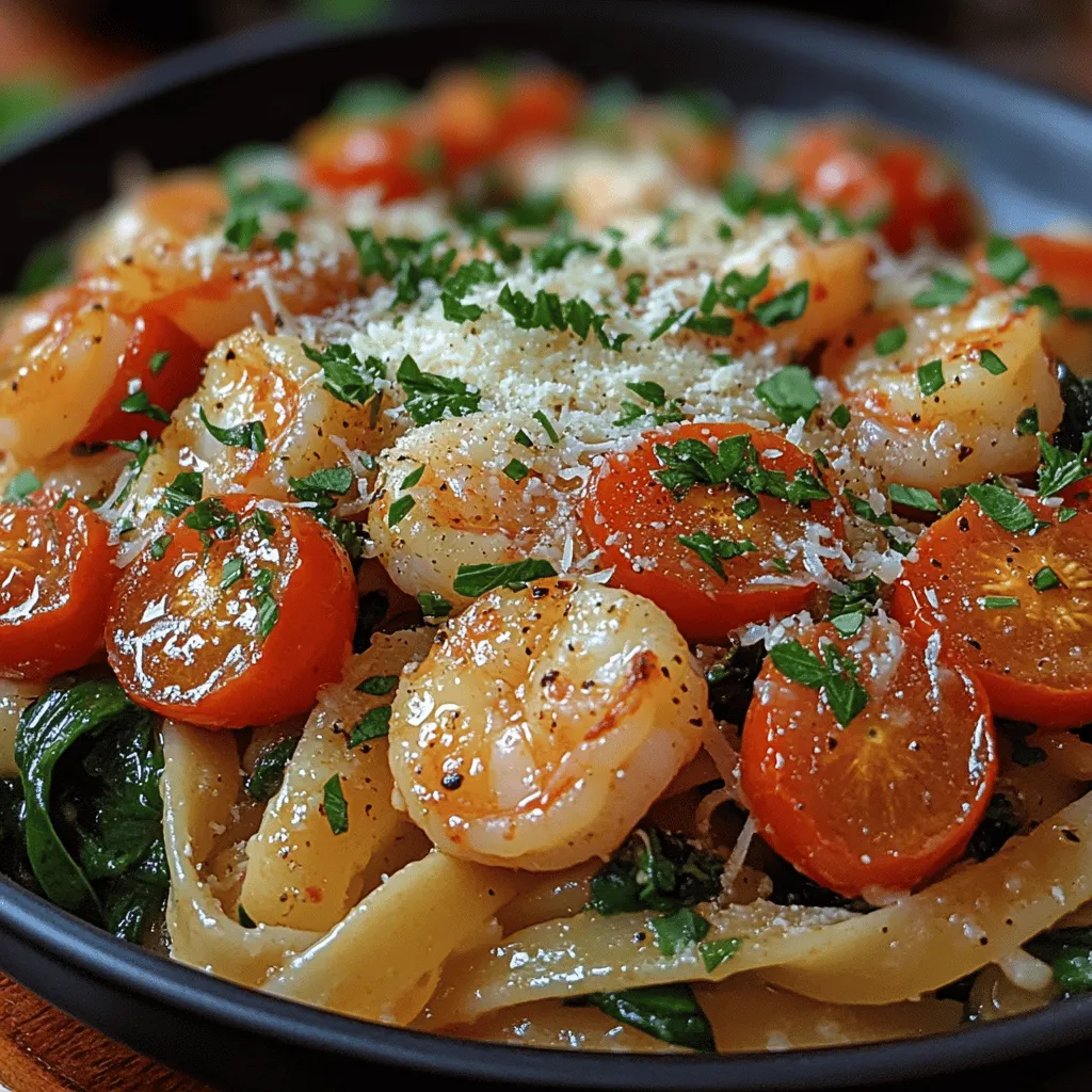 Shrimp pasta dishes boast a rich history that spans various cultures, showcasing the global love for combining seafood and pasta. Originating from coastal regions where seafood is abundant, such dishes have become staples in many cuisines, particularly Italian. Italian cooking, with its emphasis on fresh ingredients and robust flavors, often features shrimp paired with different types of pasta, creating a delightful medley of flavors and textures.