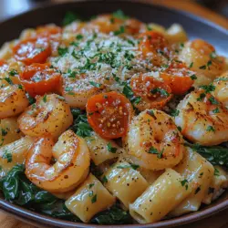 Shrimp pasta dishes boast a rich history that spans various cultures, showcasing the global love for combining seafood and pasta. Originating from coastal regions where seafood is abundant, such dishes have become staples in many cuisines, particularly Italian. Italian cooking, with its emphasis on fresh ingredients and robust flavors, often features shrimp paired with different types of pasta, creating a delightful medley of flavors and textures.
