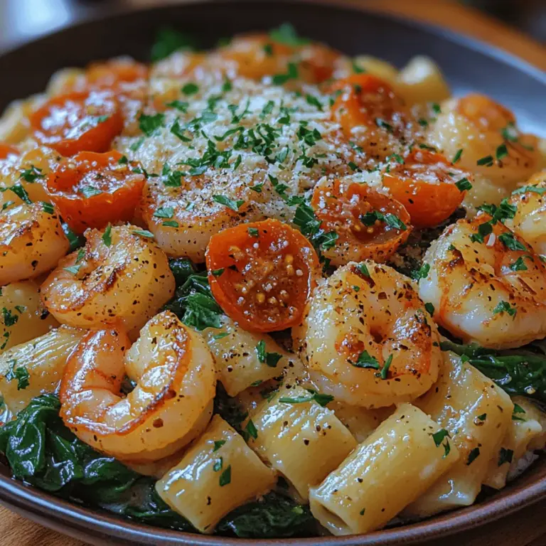 Shrimp pasta dishes boast a rich history that spans various cultures, showcasing the global love for combining seafood and pasta. Originating from coastal regions where seafood is abundant, such dishes have become staples in many cuisines, particularly Italian. Italian cooking, with its emphasis on fresh ingredients and robust flavors, often features shrimp paired with different types of pasta, creating a delightful medley of flavors and textures.