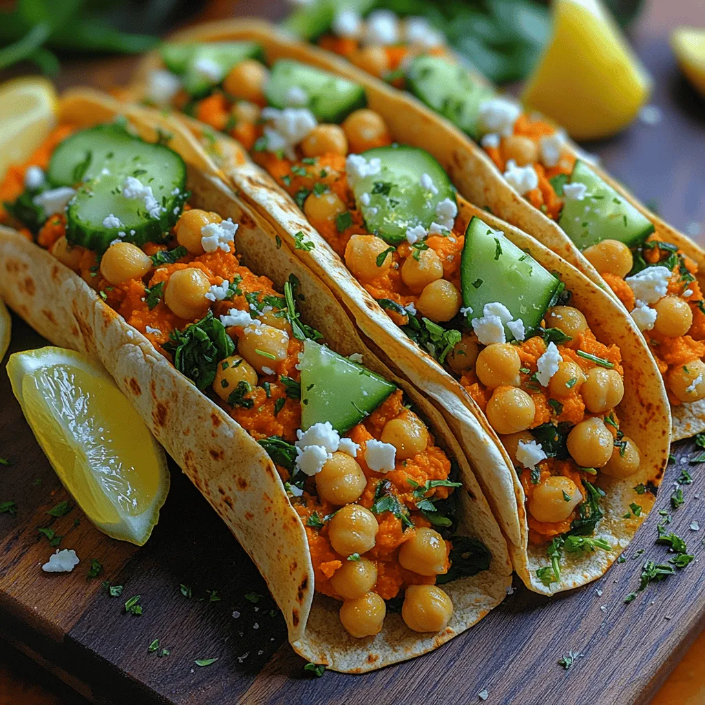 In recent years, plant-based meals have surged in popularity, driven by a growing awareness of health, environmental sustainability, and animal welfare. As more individuals and families embrace vegetarian and vegan lifestyles, the culinary world has responded with an array of delicious, nutrient-dense recipes that cater to diverse dietary preferences. One standout option is the roasted red pepper chickpea wrap—a delightful and nutritious choice that not only satisfies hunger but also delights the palate.