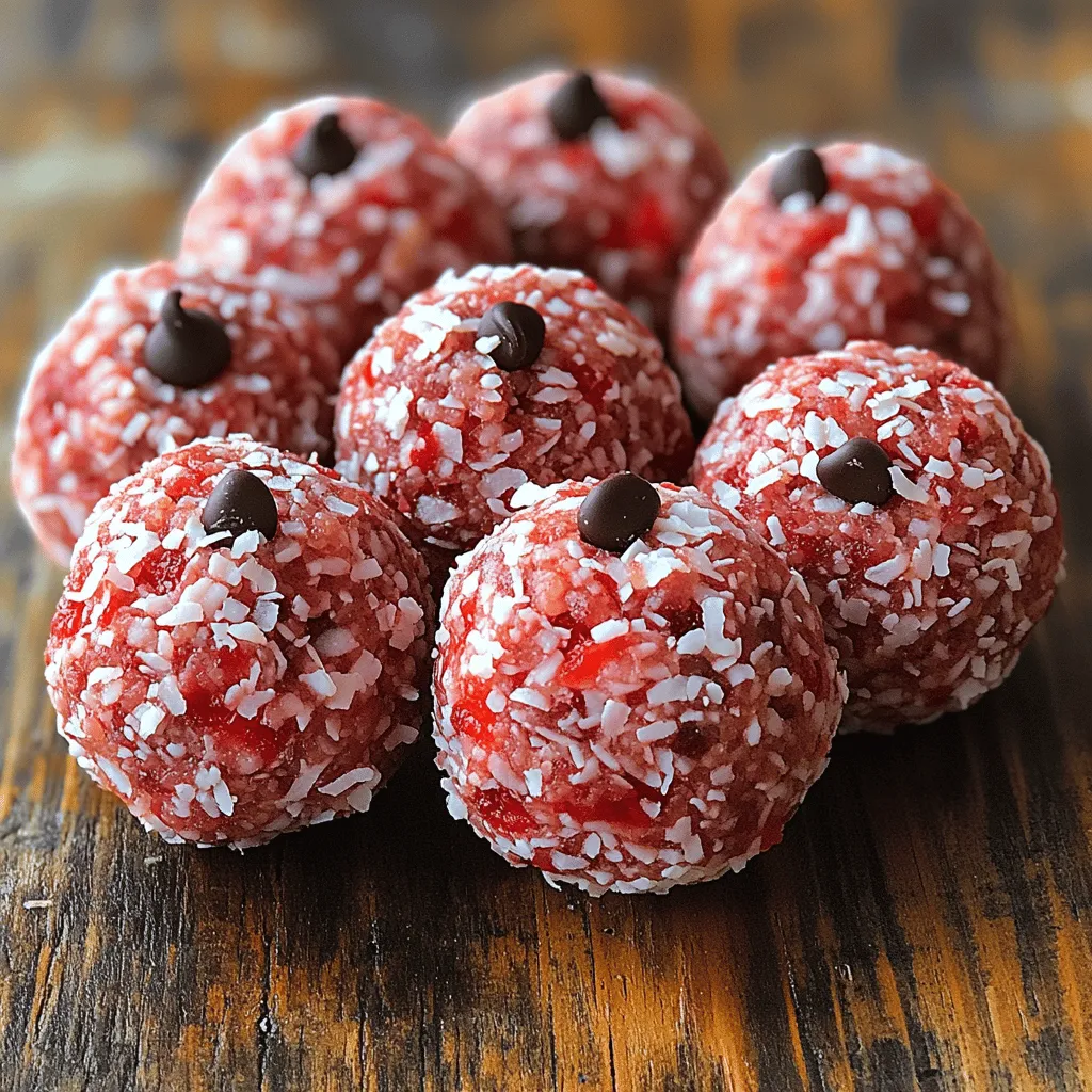Energy balls have surged in popularity within the health and wellness community, and for good reason. These no-bake snacks offer a quick and easy way to enjoy a nutritious treat without the hassle of traditional cooking methods. But what exactly are energy balls, and why should you consider making them?