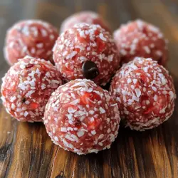 Energy balls have surged in popularity within the health and wellness community, and for good reason. These no-bake snacks offer a quick and easy way to enjoy a nutritious treat without the hassle of traditional cooking methods. But what exactly are energy balls, and why should you consider making them?
