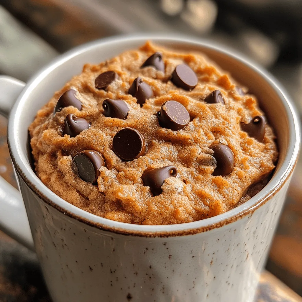 In the world of desserts, few things are as satisfying as a warm cookie straight from the oven. However, in our fast-paced lives, baking an entire batch of cookies often feels like a luxury we can’t afford. Enter the mug cookie: a delightful solution that combines convenience with indulgence. Mug cookies have surged in popularity, offering a single-serving dessert that can be whipped up in under five minutes. This trend has taken the dessert world by storm, and for good reason.