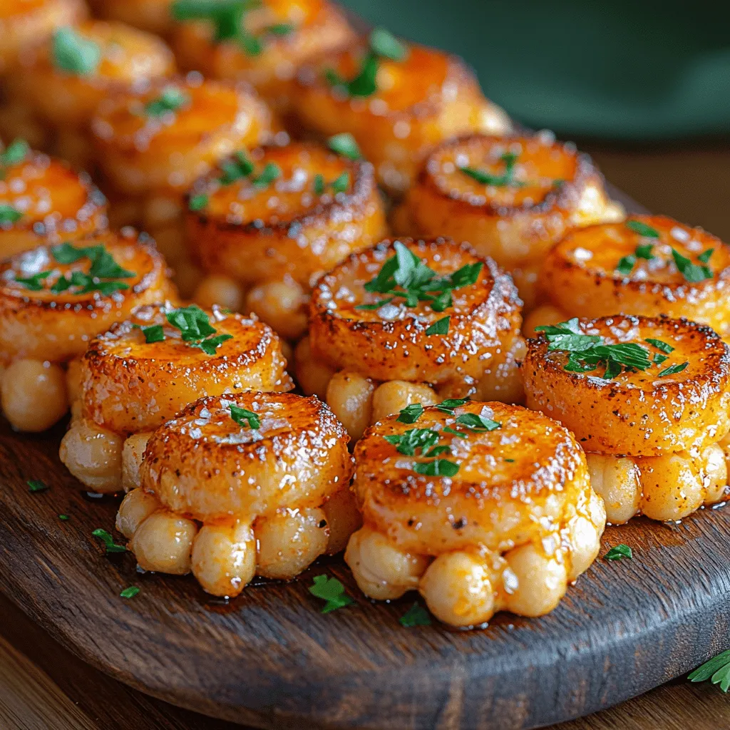 In the world of healthy snacking, roasted chickpeas have emerged as a popular choice for those seeking a nutritious and flavorful option. These crunchy legumes are not only satisfying but also packed with health benefits, making them a fantastic alternative to traditional snacks like chips or crackers. Among the myriad of ways to prepare roasted chickpeas, the combination of spicy buffalo sauce and ranch seasoning takes the flavor profile to an entirely new level. This recipe for Spicy Buffalo Ranch Roasted Chickpeas is perfect for anyone craving a zesty kick in their snacks without compromising on health.