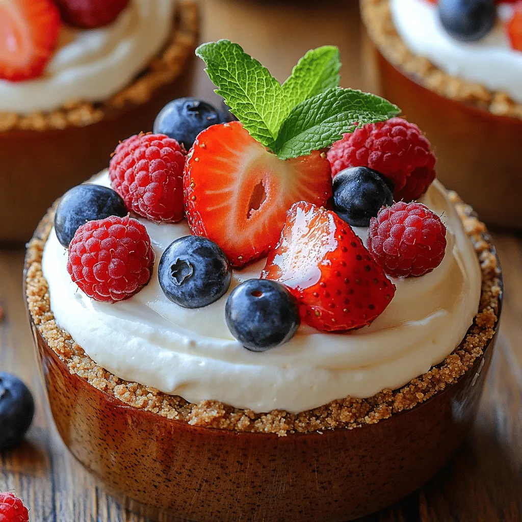 In recent years, no-bake desserts have surged in popularity, captivating the hearts and palates of dessert lovers everywhere. The appeal of these treats lies in their simplicity and the ease with which they can be prepared, making them a go-to choice for both novice and experienced bakers alike. Among the vast array of no-bake options, Creamy No-Bake Cheesecake Cups stand out as a delightful and indulgent dessert that requires minimal effort but delivers maximum flavor.