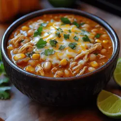 Creamy white chicken chili is a comforting and delightful dish that warms the heart and soul. This flavorful chili is not only a feast for the senses but also a versatile recipe that can be adapted to suit various tastes and dietary preferences. With its creamy texture and a harmonious blend of spices, it stands out as a popular choice among chili enthusiasts and newcomers alike. Whether you're hosting a gathering, preparing a family meal, or simply craving a bowl of something hearty, this creamy white chicken chili is sure to impress.