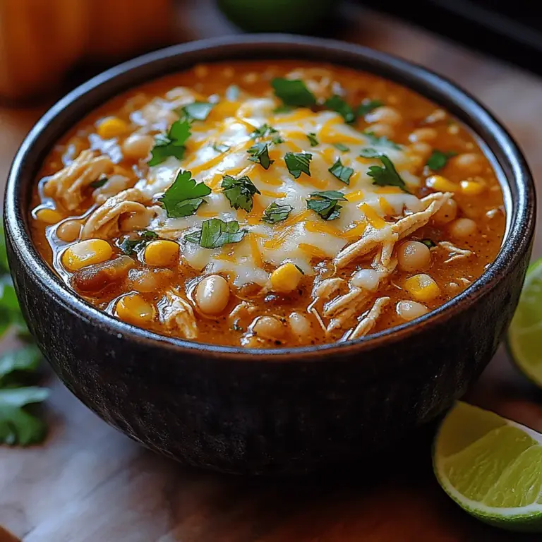 Creamy white chicken chili is a comforting and delightful dish that warms the heart and soul. This flavorful chili is not only a feast for the senses but also a versatile recipe that can be adapted to suit various tastes and dietary preferences. With its creamy texture and a harmonious blend of spices, it stands out as a popular choice among chili enthusiasts and newcomers alike. Whether you're hosting a gathering, preparing a family meal, or simply craving a bowl of something hearty, this creamy white chicken chili is sure to impress.