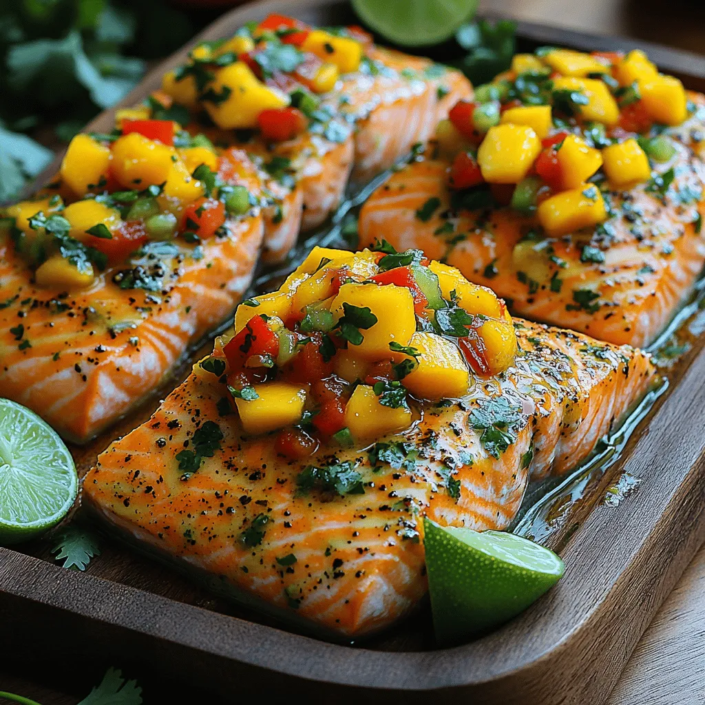 Salmon is often hailed as one of the healthiest fish you can eat, and for good reason. This nutrient-dense protein is rich in Omega-3 fatty acids, which are essential for heart health, brain function, and reducing inflammation. Not only does salmon provide a hearty dose of healthy fats, but it is also an excellent source of high-quality protein, which is crucial for muscle repair and growth. Additionally, salmon is packed with vitamins and minerals, including Vitamin B12, Vitamin D, selenium, and potassium. Incorporating salmon into your diet can lead to numerous health benefits, making it an ideal choice for anyone looking to eat healthier while enjoying flavorful meals.
