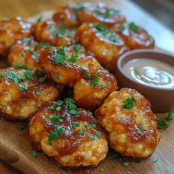 In recent years, plant-based eating has surged in popularity, driven by a growing awareness of health, sustainability, and ethical considerations. As more individuals look for healthy alternatives to traditional snacks and appetizers, recipes that highlight the versatility of vegetables have become essential in modern cooking. One such delightful dish that has captured the hearts of many is BBQ Cauliflower Bites. These tasty morsels offer a satisfying crunch and a robust flavor profile, making them a perfect addition to any party platter or a quick snack for your next movie night.