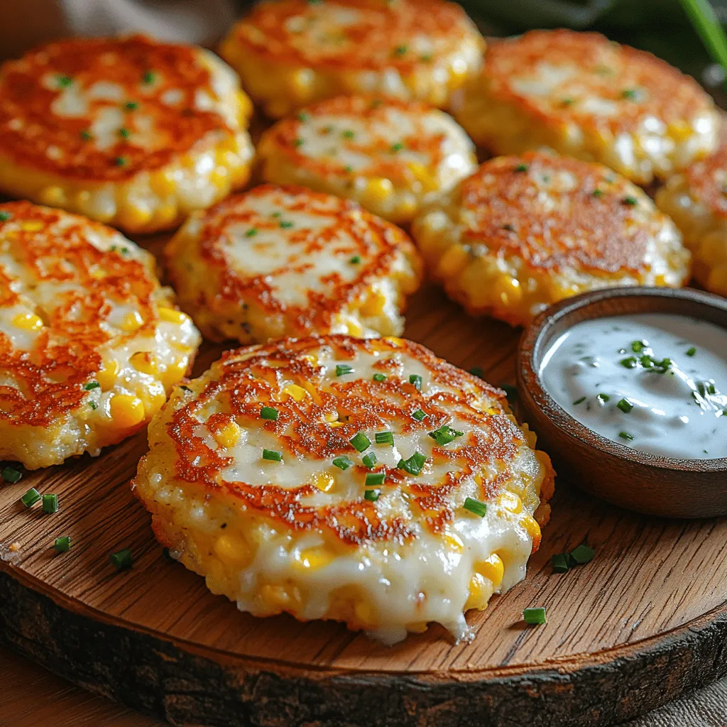 To achieve the perfect crispy cheesy corn fritters, it’s essential to understand the role of each ingredient in the recipe. Here’s a closer look at the key components that contribute to the dish’s deliciousness: