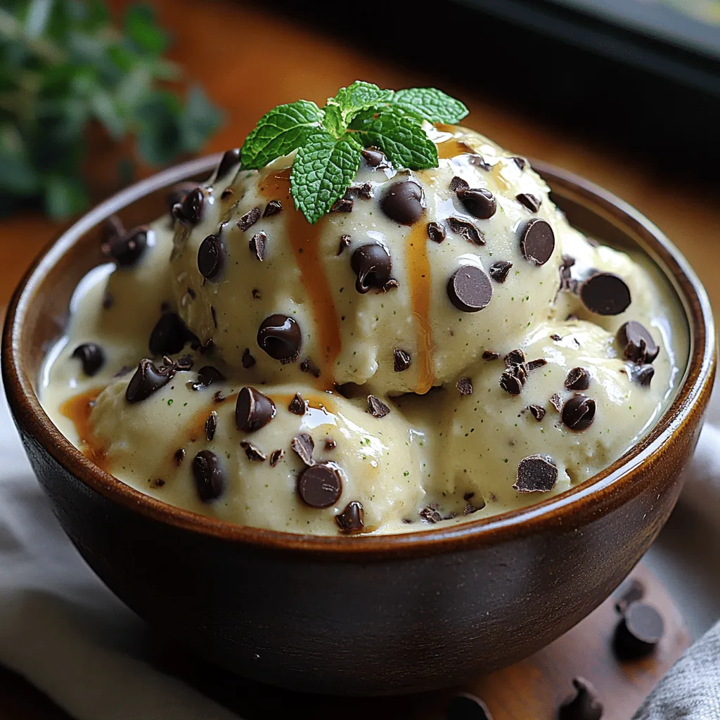 In the world of frozen treats, 