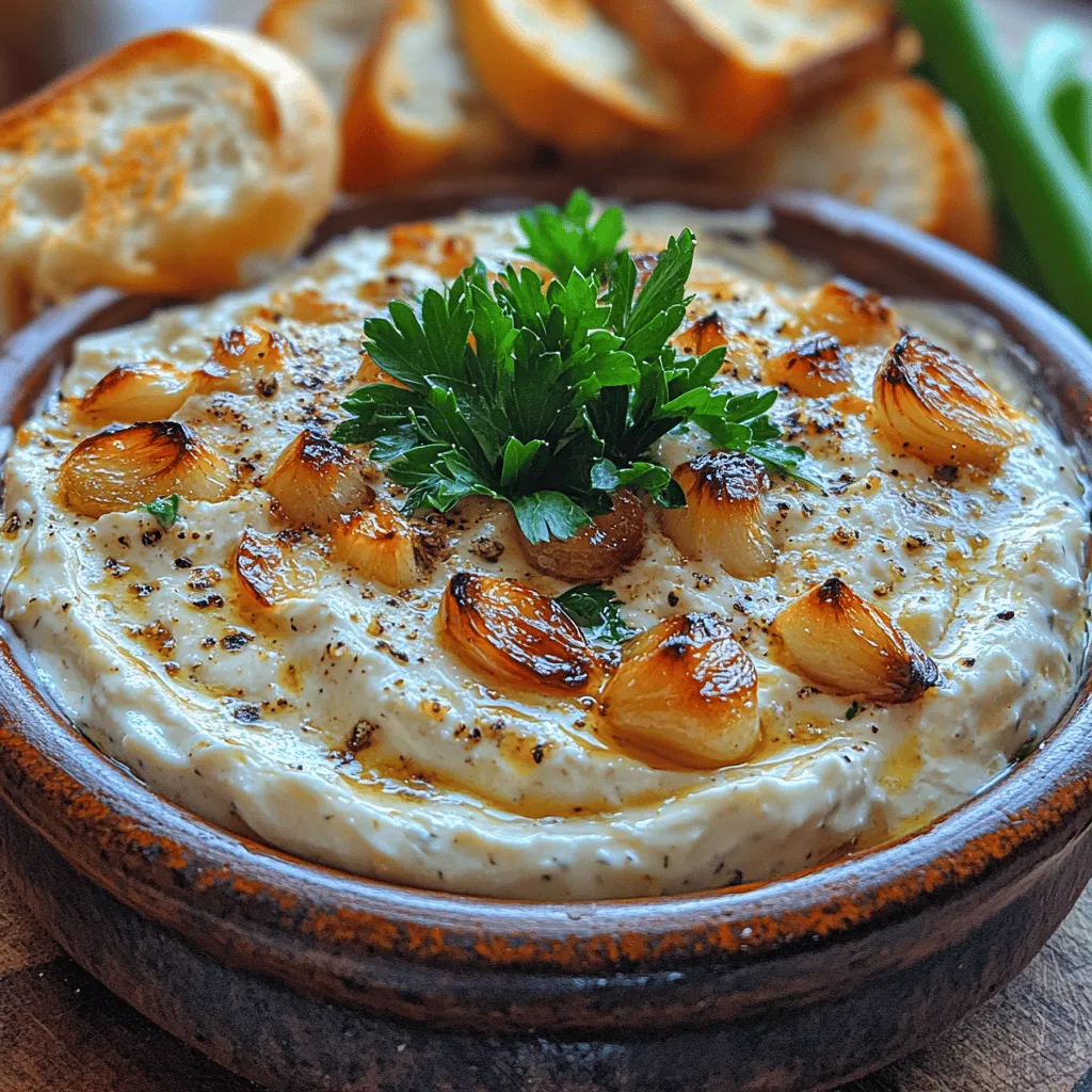 When crafting the Garlicky Dream Spread, the importance of flavor balance cannot be overstated. The interplay of garlic, yogurt, olive oil, and any additional herbs or spices you choose can dramatically affect the end result.