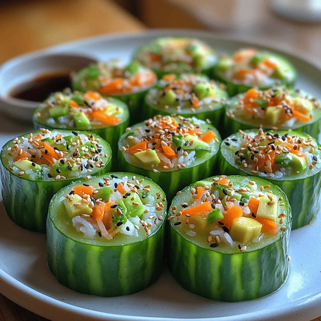 Sushi has long been a culinary favorite around the globe, celebrated for its artful presentation and diverse flavors. This Japanese dish, which traditionally combines vinegared rice with a variety of ingredients such as seafood, vegetables, and occasionally tropical fruits, has evolved into countless interpretations. One particularly appealing adaptation is the concept of sushi bites—small, manageable portions that are perfect for snacking or serving as appetizers.