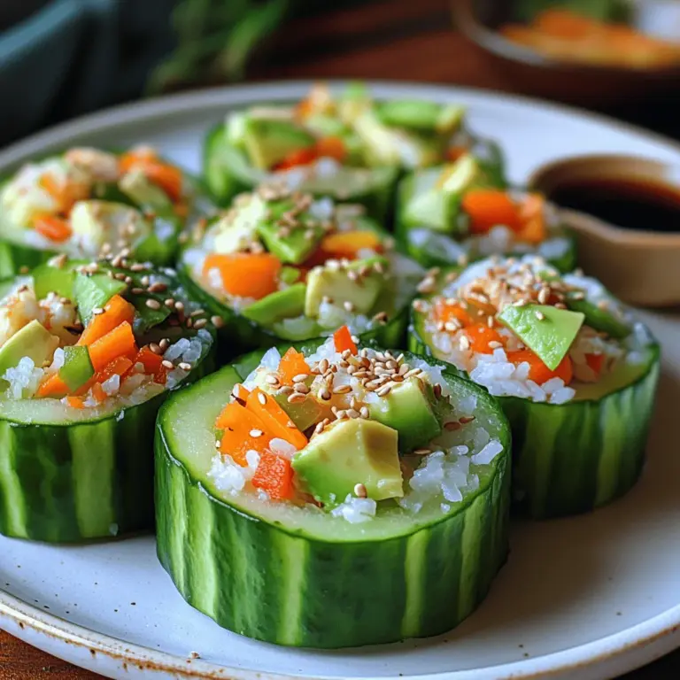 Sushi has long been a culinary favorite around the globe, celebrated for its artful presentation and diverse flavors. This Japanese dish, which traditionally combines vinegared rice with a variety of ingredients such as seafood, vegetables, and occasionally tropical fruits, has evolved into countless interpretations. One particularly appealing adaptation is the concept of sushi bites—small, manageable portions that are perfect for snacking or serving as appetizers.