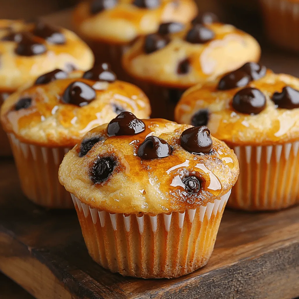 Mornings can often feel rushed, leaving little time for a nutritious breakfast. Enter pancake muffins—a delightful solution that combines the fluffy goodness of pancakes with the convenience of muffins. These little bites of joy not only taste fantastic but also allow you to kick-start your day with energy and satisfaction. Perfect for busy families or individuals on the go, pancake muffins can be made ahead of time, ensuring that a delicious breakfast is always within reach.
