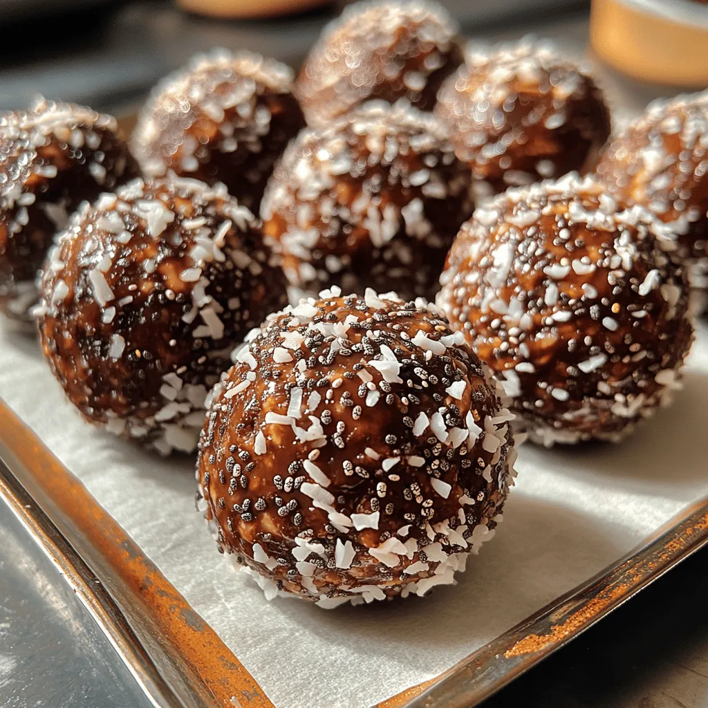 In a world where health-conscious eating is increasingly becoming the norm, the quest for a treat that satisfies sweet cravings without the guilt is more relevant than ever. This is where Guilt-Free Choco Date Balls come into play. These delectable snacks are not just indulgent; they are a perfect fusion of wholesome ingredients, offering a nutritious boost while delighting your taste buds. In this article, we will delve into the enticing world of these date-based snacks, exploring their health benefits, ease of preparation, and the joy they can bring to your snacking routine.