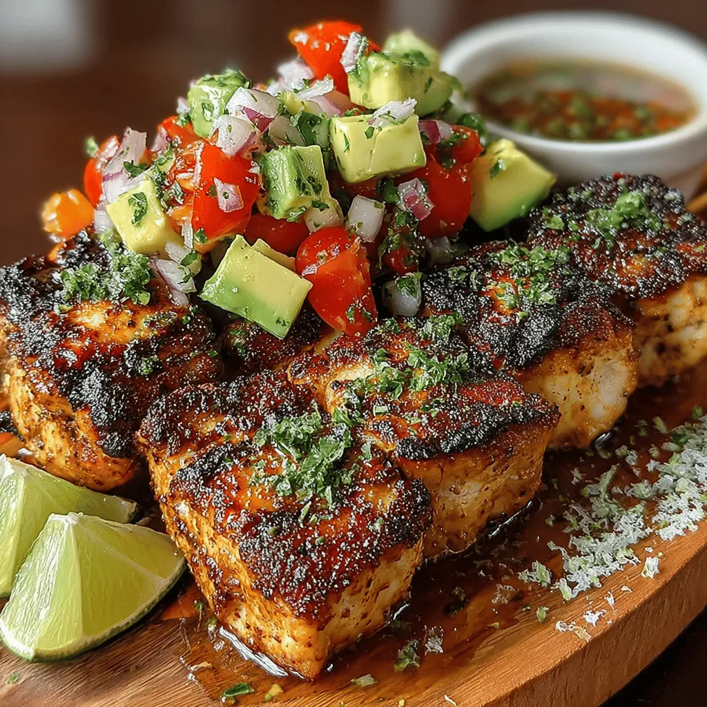 To create the perfect Zesty Lime Chicken Skewers, understanding the ingredients is crucial. Each component plays a significant role in the overall flavor and texture of the dish.
