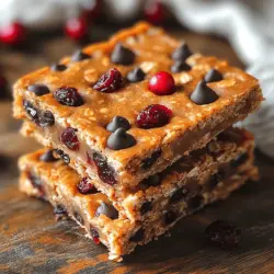 Sunny Delight Oat Bars: A Wholesome Treat to Brighten Your Day