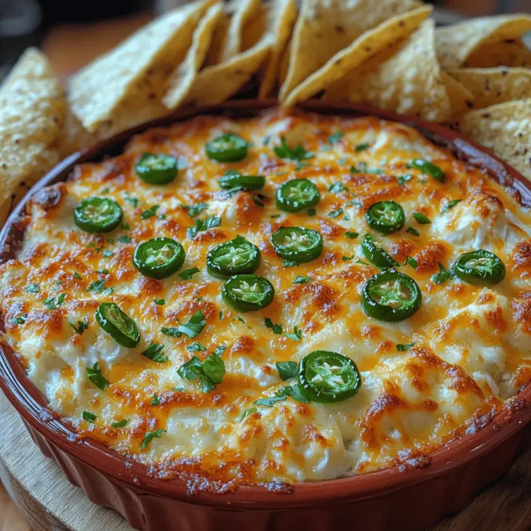 Dips have long been a staple at social gatherings, transforming ordinary moments into extraordinary culinary experiences. Whether it's a casual get-together with friends, a festive holiday celebration, or a game day extravaganza, dips are the life of the party. Among the myriad of options available, cheesy dips hold a special place in our hearts (and stomachs), melding creamy textures with bold flavors that tantalize the taste buds.