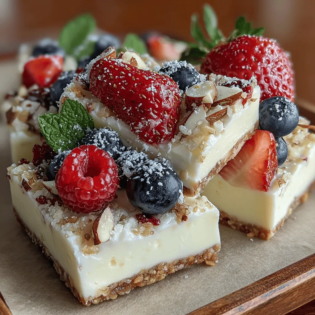 As the temperature rises and the sun shines brighter, the quest for refreshing and healthy dessert options becomes paramount. Enter Berry Bliss Frozen Yogurt Bark, a delightful treat that combines the creaminess of yogurt with the vibrant flavors of mixed berries. This dessert is not only visually appealing but also packs a nutritional punch, making it an ideal choice for those looking to indulge without the guilt.
