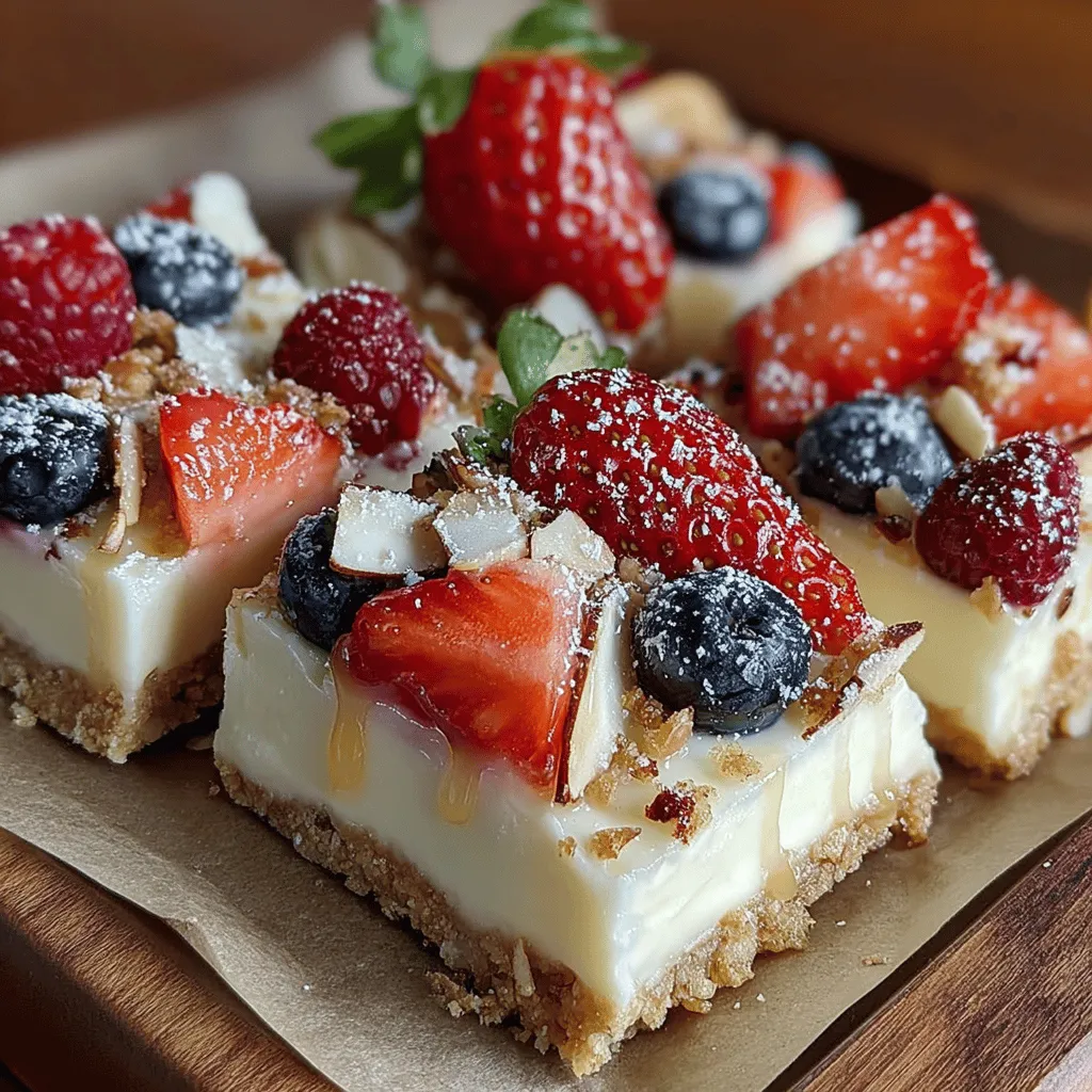 As the temperature rises and the sun shines brighter, the quest for refreshing and healthy dessert options becomes paramount. Enter Berry Bliss Frozen Yogurt Bark, a delightful treat that combines the creaminess of yogurt with the vibrant flavors of mixed berries. This dessert is not only visually appealing but also packs a nutritional punch, making it an ideal choice for those looking to indulge without the guilt.