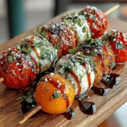 The roots of Caprese salad trace back to the Isle of Capri in Italy, where it was created in the early 20th century. Legend has it that this salad was first composed as a tribute to the colors of the Italian flag — green, white, and red — through the use of fresh basil, mozzarella, and tomatoes. This dish quickly gained popularity in Italy and around the world, becoming a staple not only for its delightful taste but also for its representation of authentic Italian culinary traditions.