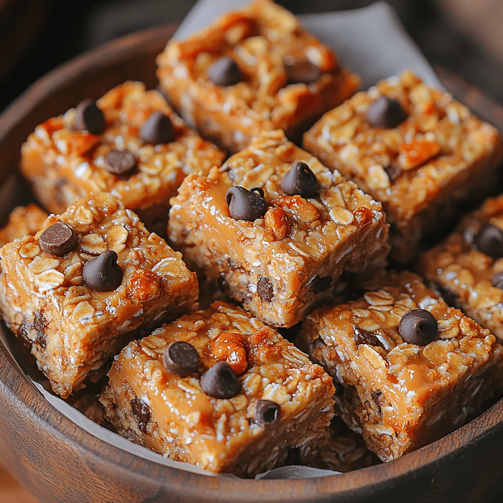 In recent years, no-bake snacks have surged in popularity among health-conscious individuals and busy families alike. With the convenience of quick preparation and minimal cleanup, these snacks are not only time-saving but also versatile and nutritious. Among the myriad of options available, Chewy No-Bake Granola Squares stand out as a delightful choice for those looking to enjoy a wholesome treat without turning on the oven.
