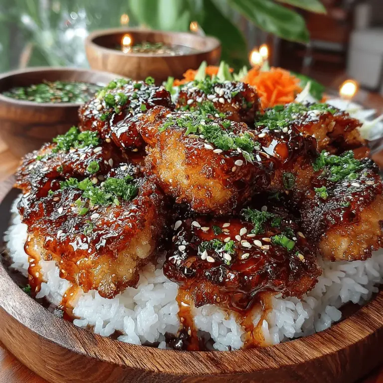 Teriyaki sauce is a culinary gem that hails from Japan, embodying the essence of Asian cuisine with its perfect blend of sweet and savory flavors. Traditionally, teriyaki refers not only to the sauce but also to a cooking technique that involves grilling or broiling meat, typically glazed in a glossy sauce made from soy sauce, mirin, and sugar. The significance of teriyaki in Asian culinary traditions cannot be overstated; it serves as both a cooking method and a flavor enhancer, making it a beloved choice for home cooks and chefs alike.