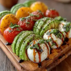 The Caprese salad is a beloved Italian dish that embodies the essence of simple, fresh ingredients. Originating from the island of Capri, this salad traditionally consists of ripe tomatoes, fresh mozzarella cheese, and fragrant basil, all seasoned with a drizzle of olive oil and a sprinkle of salt. Its vibrant colors—red, white, and green—mirror the Italian flag, making it not only a feast for the palate but also for the eyes. Over the years, variations of the classic Caprese have emerged, each adding unique flavors and ingredients while maintaining the spirit of the original.