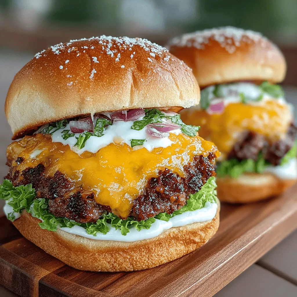 Smash burgers, as the name suggests, are created through a unique cooking method that involves pressing the beef onto a hot cooking surface. This technique originated in the kitchens of American diners and burger joints, where cooks quickly prepared burgers to satisfy hungry customers. The key to a smash burger's success lies in its high-fat content, typically an 80/20 blend of ground beef. This ratio ensures a juicy and flavorful patty, as the fat renders during cooking, infusing the meat with rich flavors. Unlike traditional burger methods that often involve forming thick patties, the smash burger technique allows for a crispy exterior while retaining a juicy center, resulting in a burger experience that is both satisfying and indulgent.