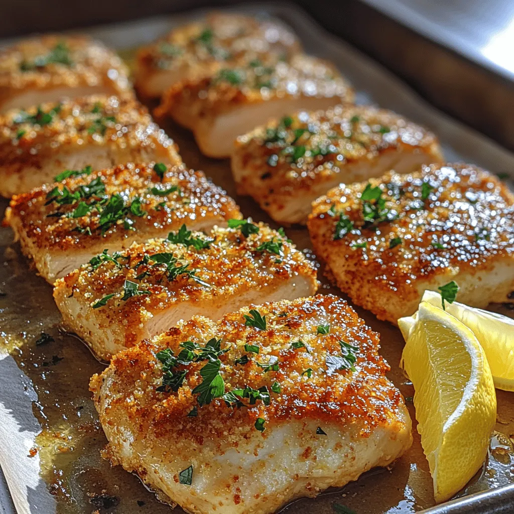 When it comes to preparing chicken cutlets, the method of cooking can significantly impact both health and flavor. Baking offers numerous advantages over frying, making it an appealing choice for health-conscious individuals and families. One of the primary health benefits of baking chicken cutlets is the reduction in unhealthy fats. Traditional frying methods often require copious amounts of oil, which can lead to excess calories and unhealthy trans fats. In contrast, oven-baking allows you to achieve that coveted crunch with much less oil, resulting in a lighter dish that doesn't compromise on flavor.