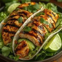 In recent years, wraps have surged in popularity within modern cuisine, transforming from mere convenient meals into culinary masterpieces that cater to a variety of tastes and dietary preferences. Their versatility allows for endless combinations of fillings, making them an ideal choice for lunch, dinner, or even a quick snack. Among the myriad of wrap recipes, the Fiery Sriracha Chicken Wrap stands out with its bold flavors and healthy ingredients, offering a perfect balance of spice and satisfaction.