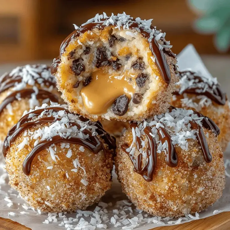 Begin by gathering your dry ingredients, which typically include all-purpose flour, baking powder, salt, and ground cinnamon. The key to achieving the best flavor and texture in churro bites is to ensure that these ingredients are well-combined.