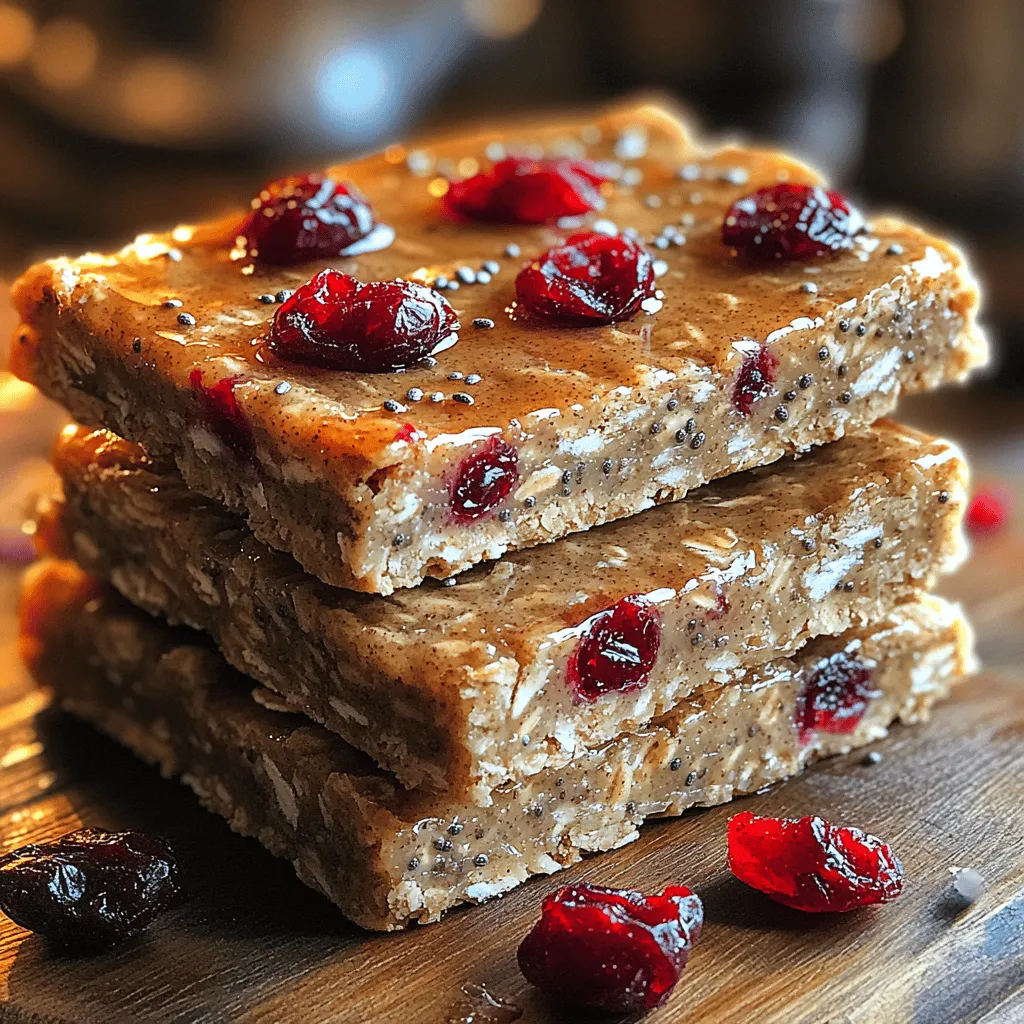Sunshine Delight Creamy Sunflower Butter Oat Bars are not just a delicious snack; they embody a blend of wholesome ingredients that cater to health-conscious individuals and food enthusiasts alike. These bars are a perfect fusion of convenience and nutrition, making them ideal for busy home cooks looking to whip up something quick yet satisfying. The recipe is a modern twist on classic no-bake bars, drawing inspiration from the simplicity of oat-based snacks that have been cherished across various cultures for generations.
