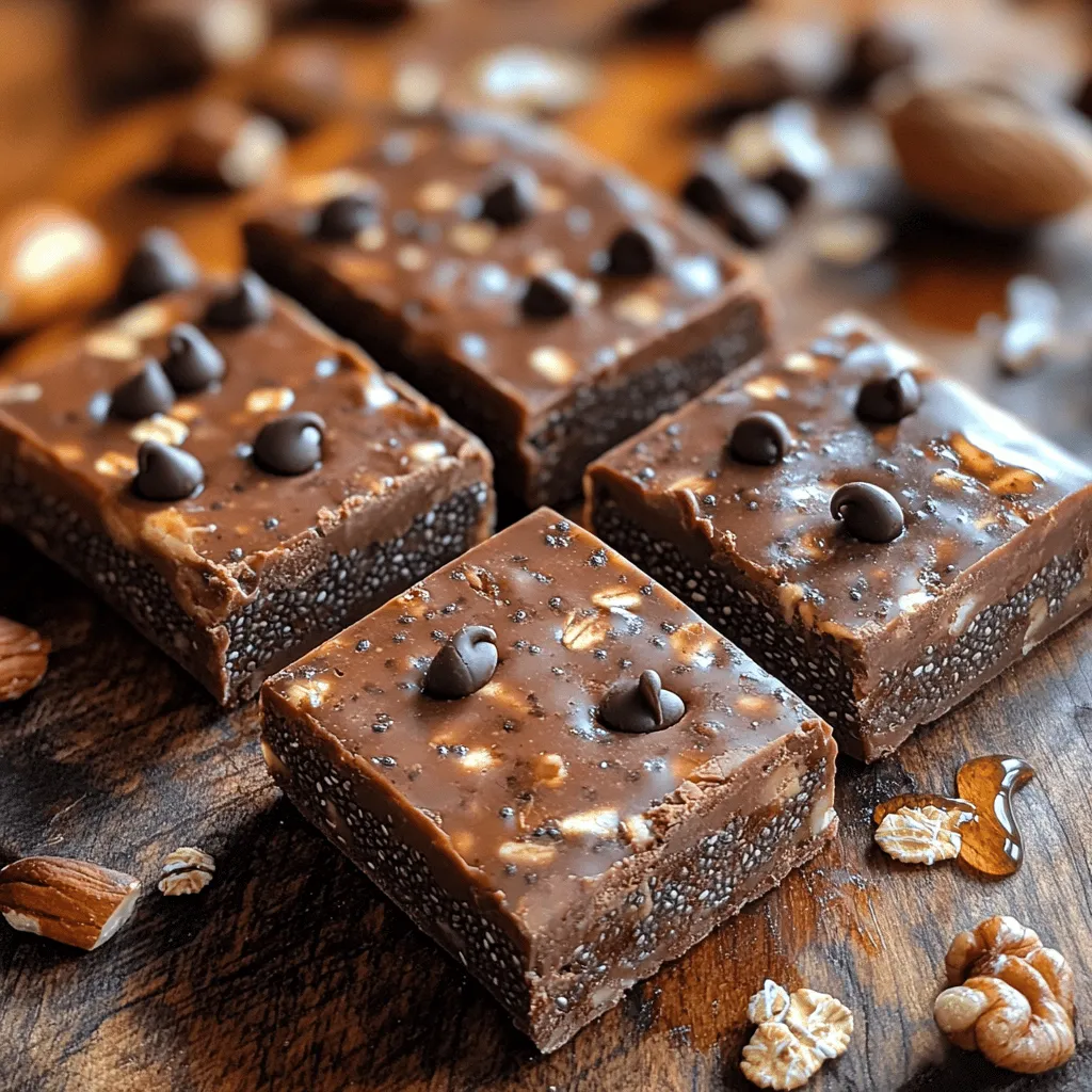 In today's fast-paced world, energy bars have emerged as a go-to snack for individuals seeking a quick and convenient source of energy. Whether you're on a hiking trail, at the office, or simply in need of a midday pick-me-up, energy bars offer an easy way to fuel your body. However, not all energy bars are created equal. Many store-bought options are laden with added sugars, preservatives, and artificial ingredients. This is where the appeal of homemade energy bars comes in.