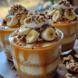 If you’re in search of a dessert that effortlessly marries elegance with simplicity, look no further than Silky Caramel Banana Panna Cotta. This luxurious Italian dessert has gained popularity across various cuisines, captivating dessert lovers with its creamy texture and delightful flavors. Panna Cotta, which translates to "cooked cream," is typically made with cream, sugar, and gelatin, resulting in a velvety smooth treat that can be customized with an array of toppings.