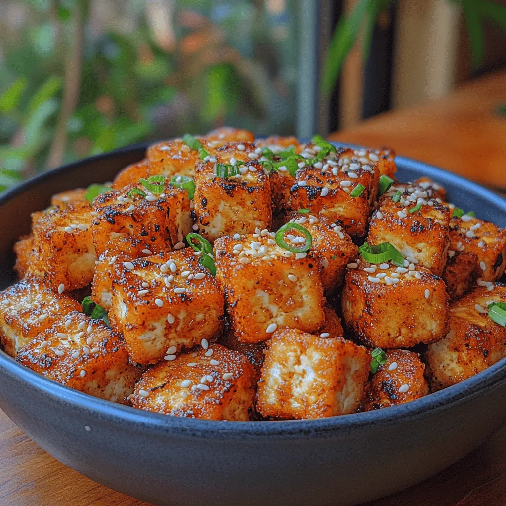Tofu has surged in popularity over the past few years, becoming a staple in plant-based diets around the globe. Once considered a bland protein option, tofu has transformed into a beloved ingredient, celebrated for its versatility and ability to absorb flavors. As more people seek to incorporate plant-based meals into their diets, tofu has emerged as an excellent source of protein, providing essential amino acids while being low in calories and cholesterol-free.