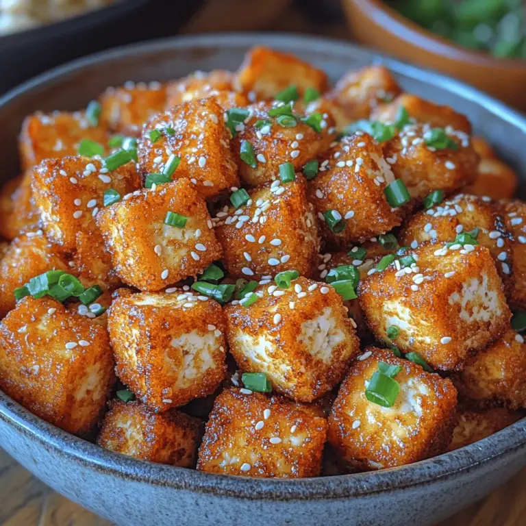 Tofu has surged in popularity over the past few years, becoming a staple in plant-based diets around the globe. Once considered a bland protein option, tofu has transformed into a beloved ingredient, celebrated for its versatility and ability to absorb flavors. As more people seek to incorporate plant-based meals into their diets, tofu has emerged as an excellent source of protein, providing essential amino acids while being low in calories and cholesterol-free.