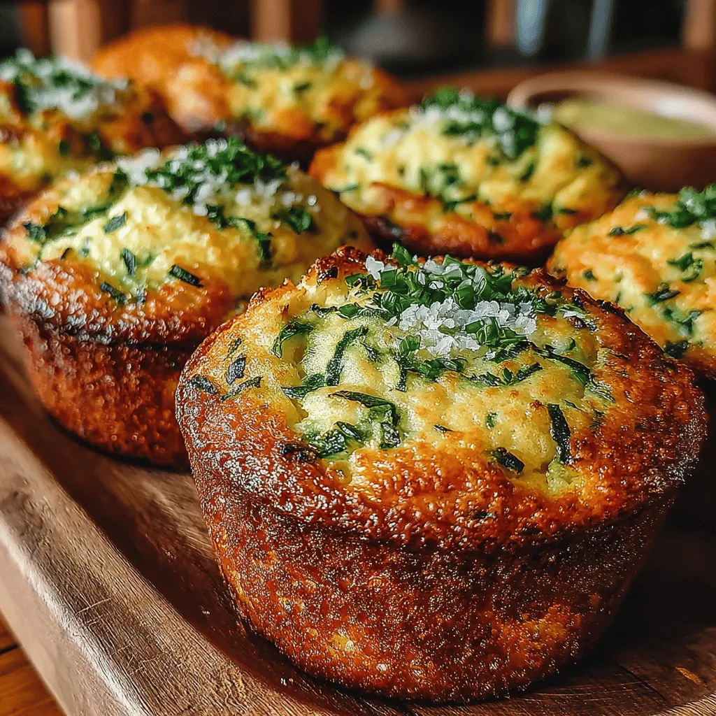 In recent years, zucchini and spiralized vegetables have surged in popularity among home cooks and food enthusiasts alike. This trend towards incorporating more vegetables into our diets reflects a growing awareness of health and wellness. Among the innovative recipes that have emerged, Zoodle Muffin Bakes stand out as a delicious and nutritious alternative to traditional muffins. By using zucchini noodles—commonly referred to as 