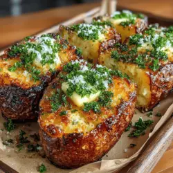 Golden Ranch Roasted Potato Slabs: Your Guide to Perfectly Crispy Potatoes