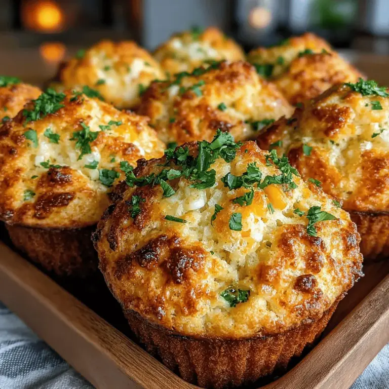 The allure of savory muffins is undeniable. They stand out as a delightful alternative to their sweet counterparts, offering a burst of flavor that can elevate any meal or snack time. Among the myriad of savory muffin options, Sweet Corn & Jalapeño Cheddar Muffins have carved a niche for themselves, combining the natural sweetness of corn with the fiery kick of jalapeños, all enveloped in a rich, cheesy embrace. This unique blend not only tantalizes the taste buds but also provides a satisfying texture that makes every bite enjoyable.